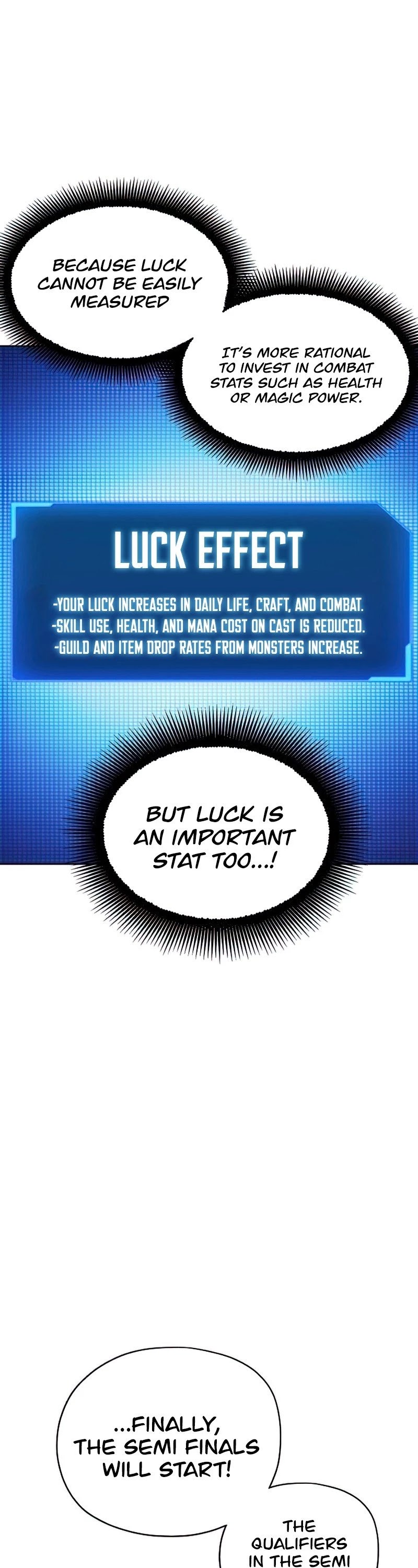 How to Live as a Villain Chapter 54 page 46 - Chapter 54