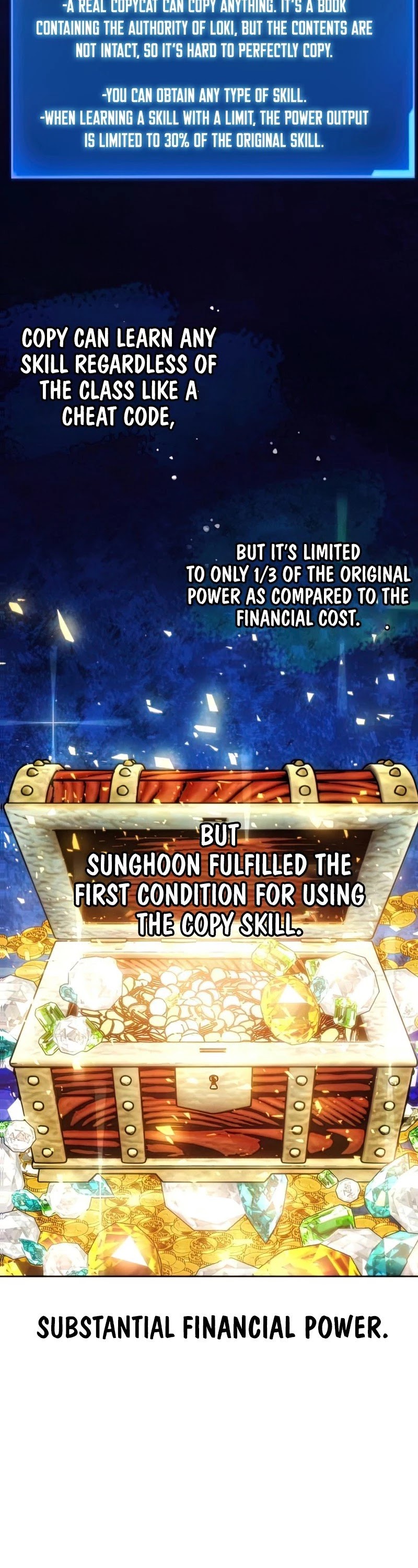 How to Live as a Villain Chapter 54 page 8 - Chapter 54