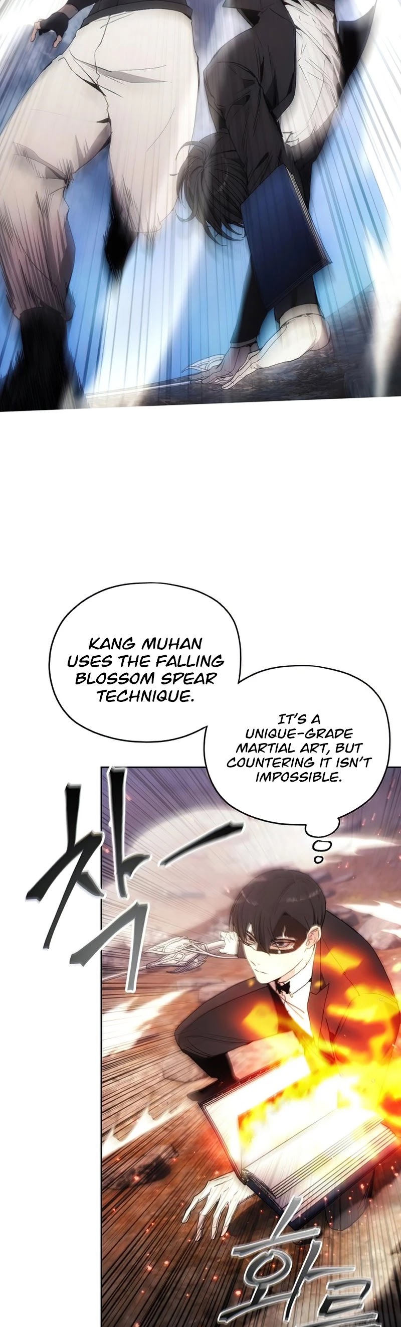 How to Live as a Villain Chapter 55 page 10 - Chapter 55