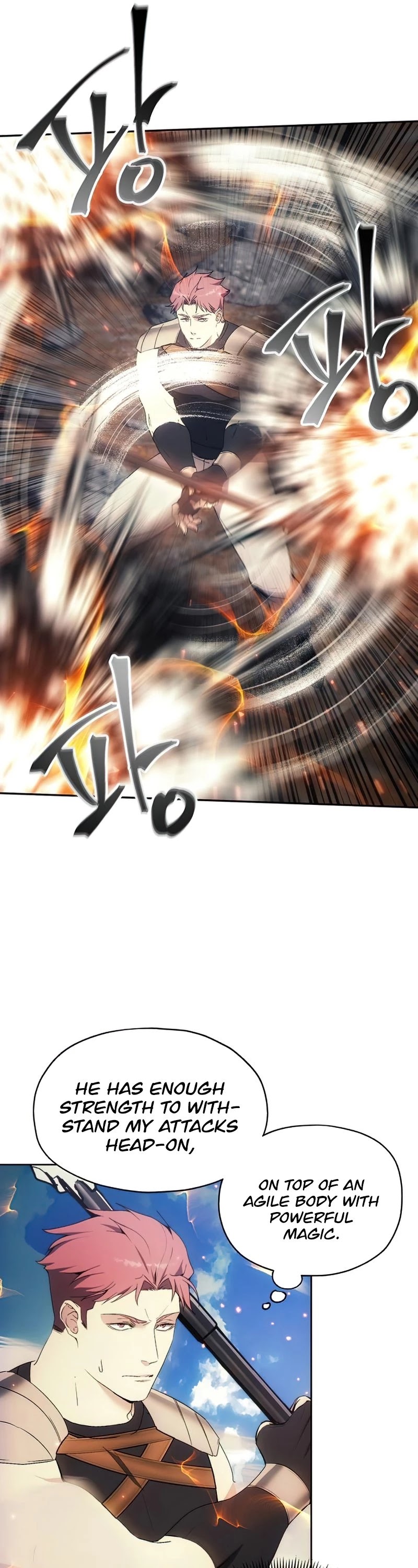 How to Live as a Villain Chapter 55 page 12 - Chapter 55