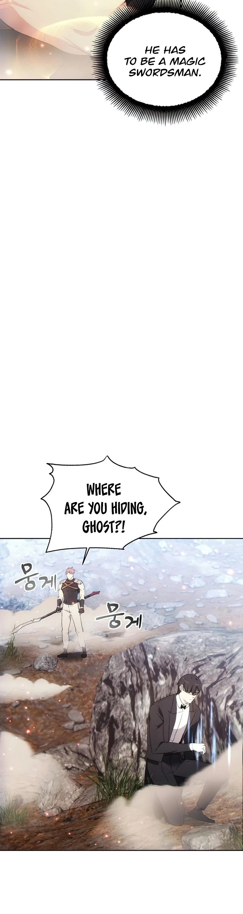 How to Live as a Villain Chapter 55 page 13 - Chapter 55