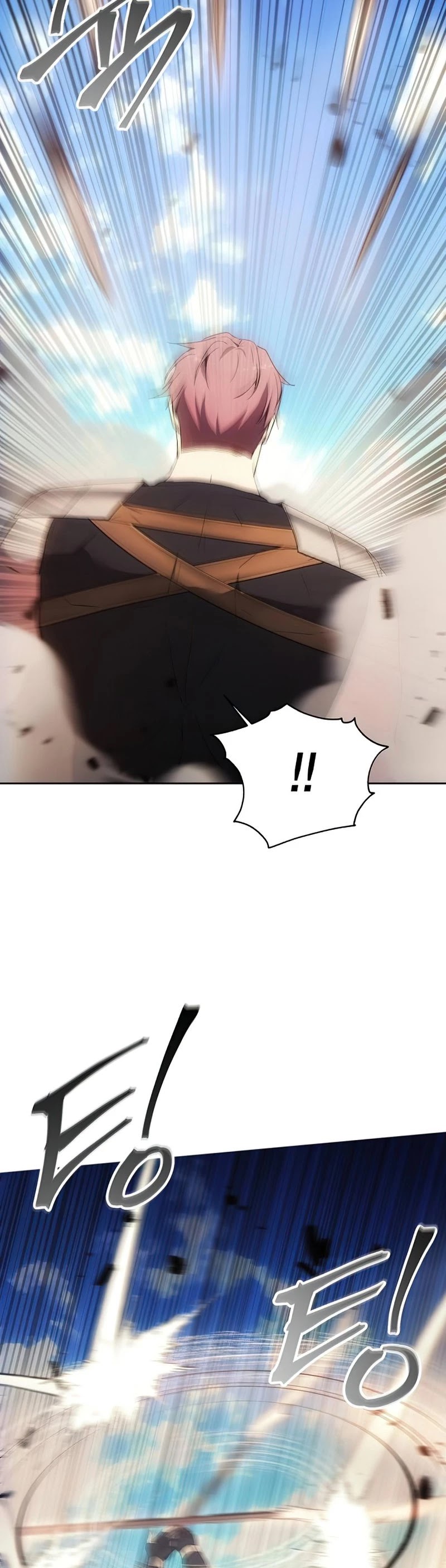 How to Live as a Villain Chapter 55 page 21 - Chapter 55