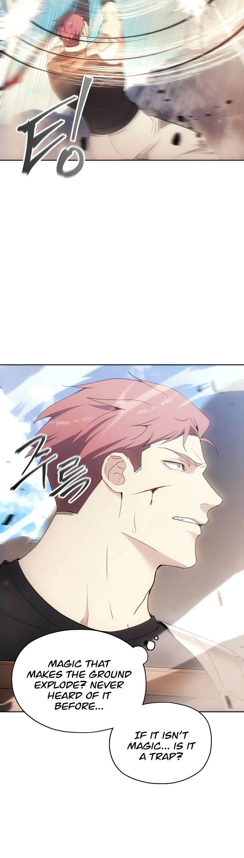 How to Live as a Villain Chapter 55 page 22 - Chapter 55