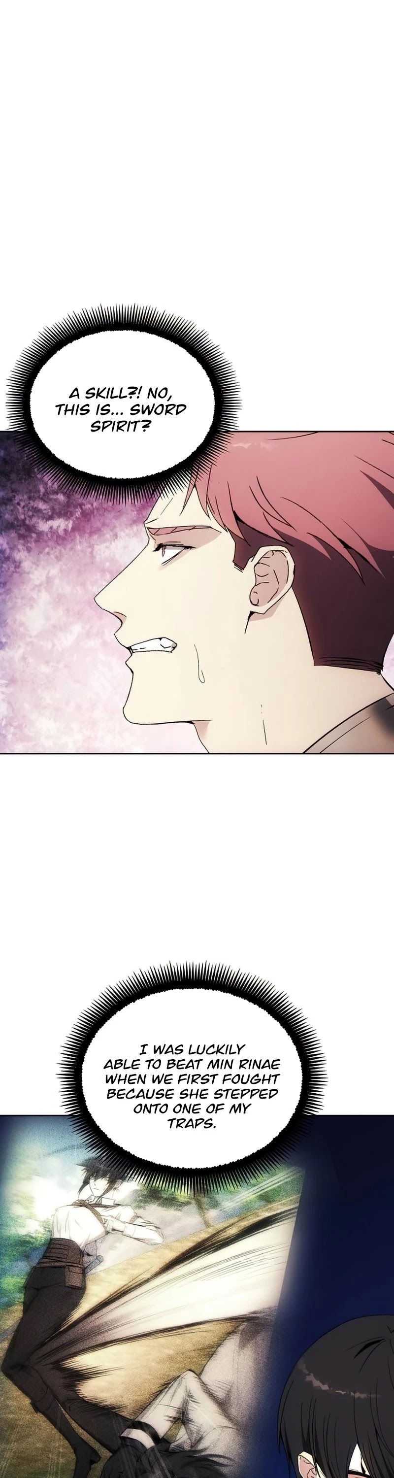 How to Live as a Villain Chapter 55 page 29 - Chapter 55