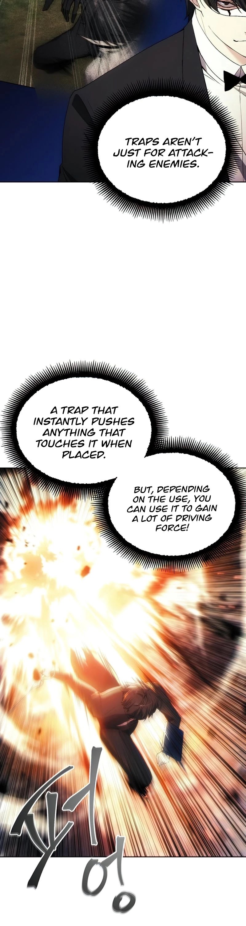 How to Live as a Villain Chapter 55 page 30 - Chapter 55