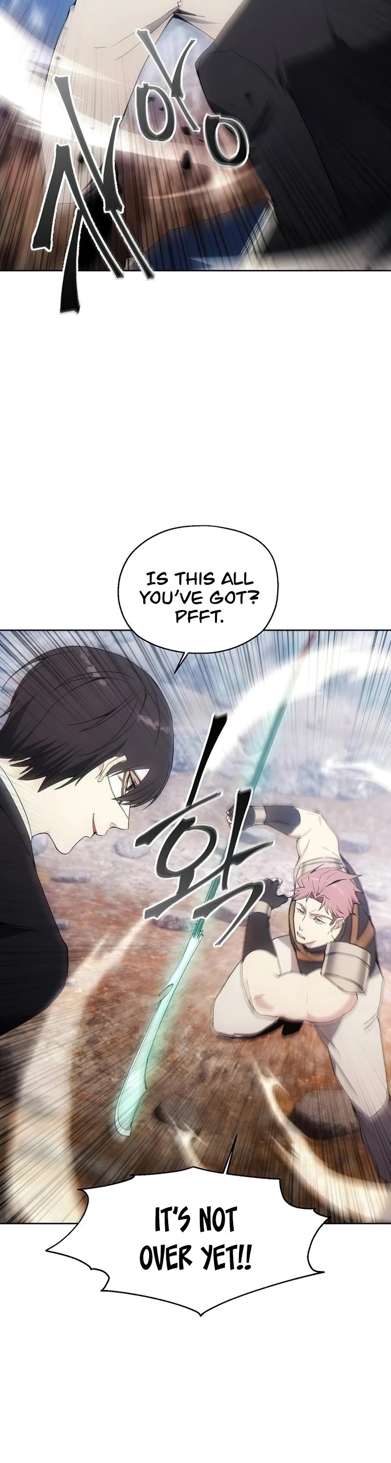 How to Live as a Villain Chapter 55 page 32 - Chapter 55