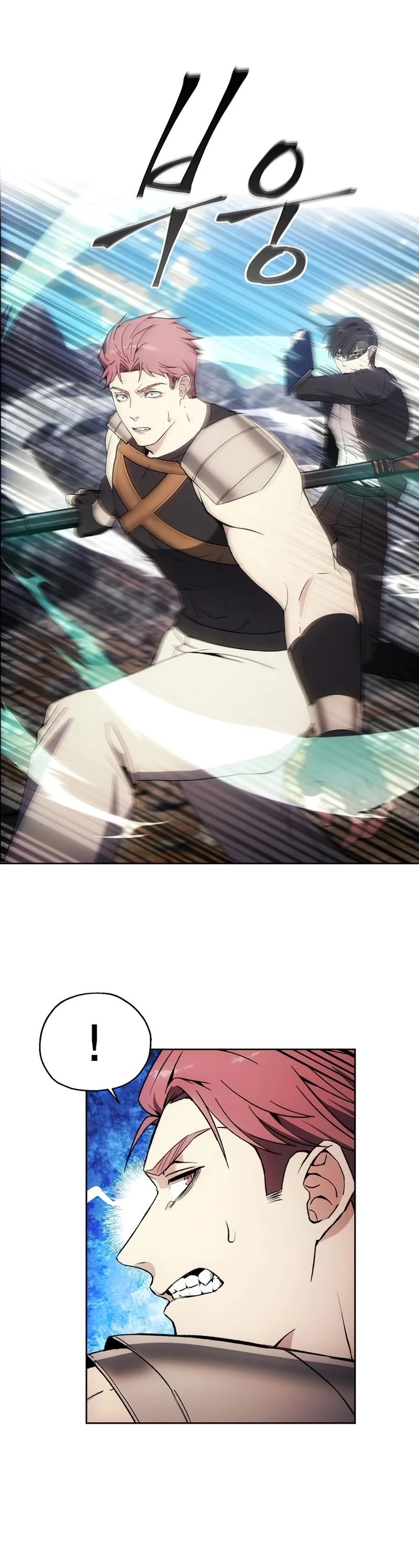 How to Live as a Villain Chapter 55 page 33 - Chapter 55