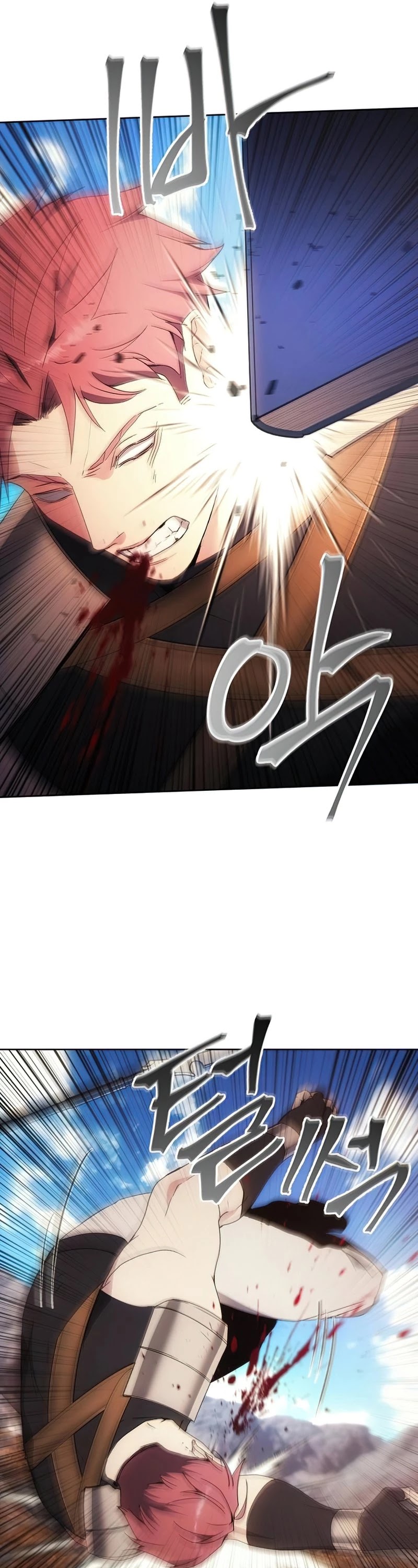 How to Live as a Villain Chapter 55 page 34 - Chapter 55