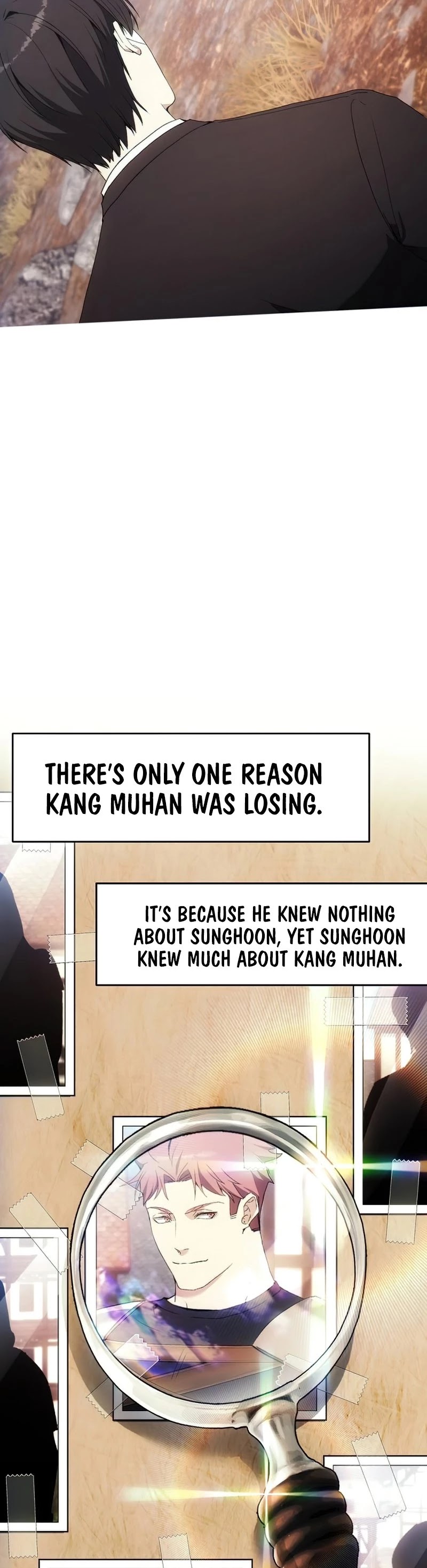 How to Live as a Villain Chapter 55 page 37 - Chapter 55