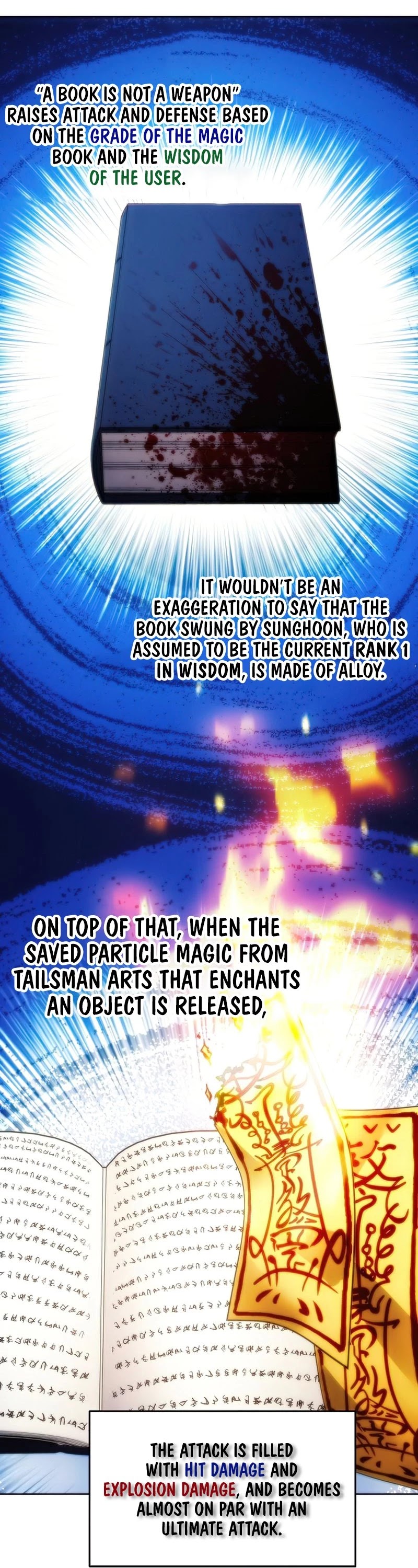 How to Live as a Villain Chapter 55 page 40 - Chapter 55