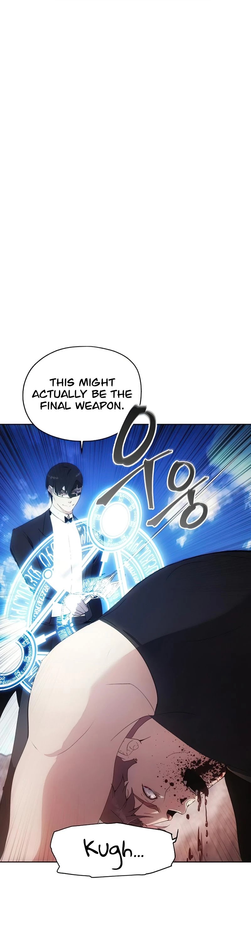 How to Live as a Villain Chapter 55 page 41 - Chapter 55
