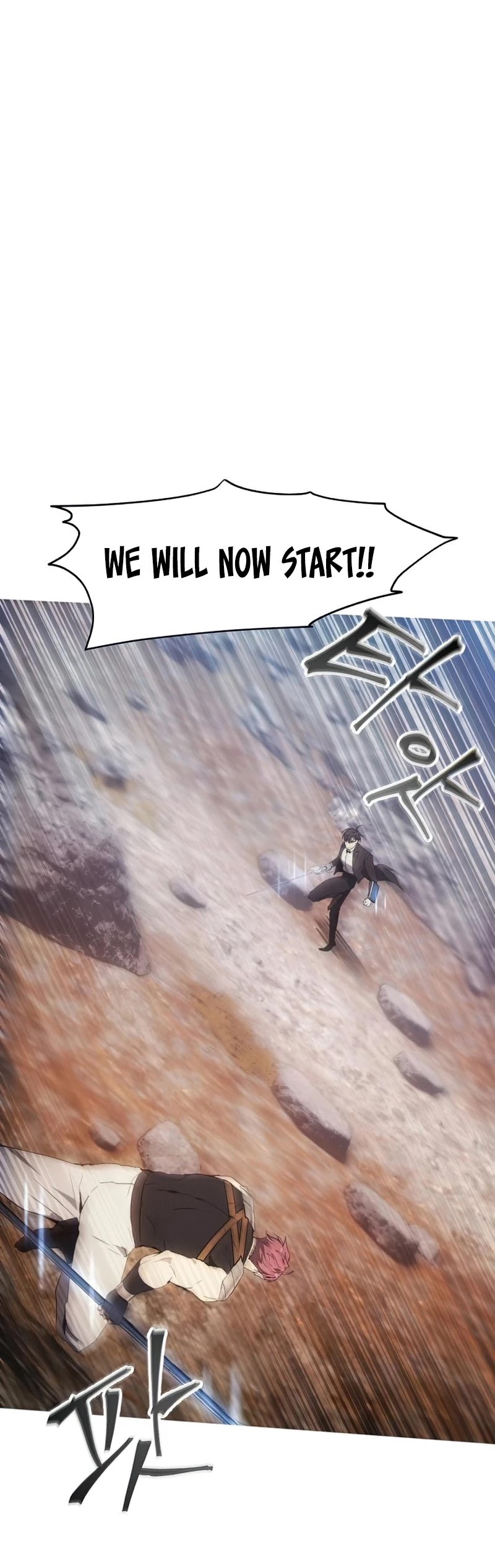 How to Live as a Villain Chapter 55 page 5 - Chapter 55