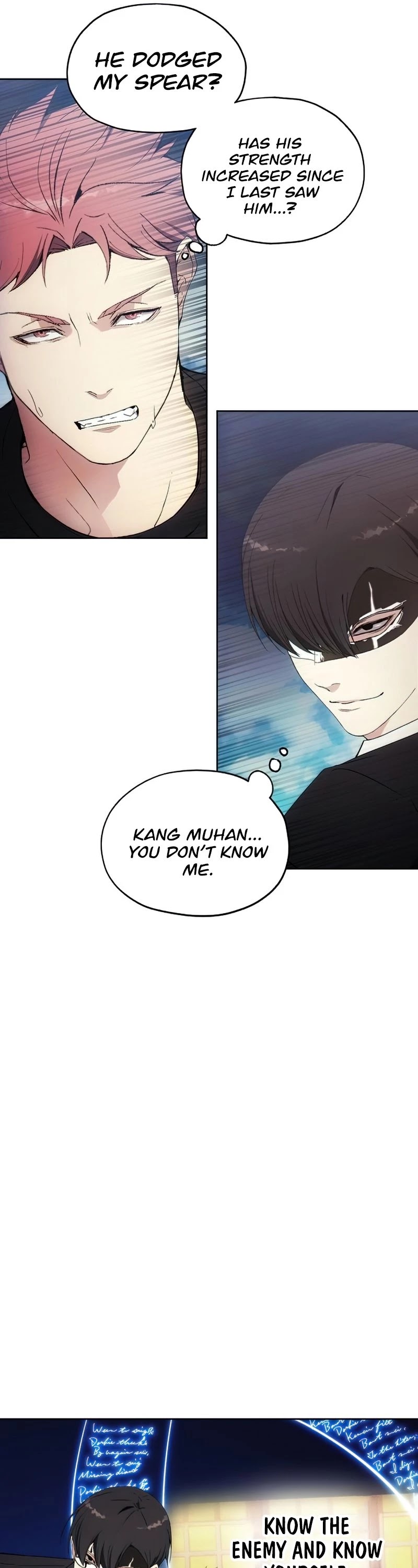 How to Live as a Villain Chapter 55 page 7 - Chapter 55