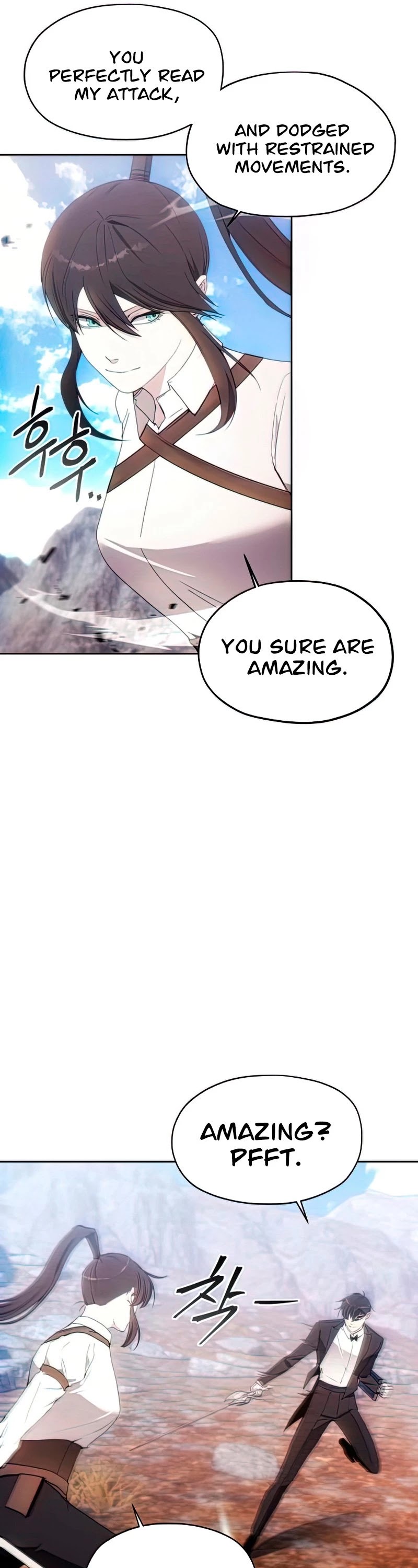 How to Live as a Villain Chapter 56 page 12 - Chapter 56