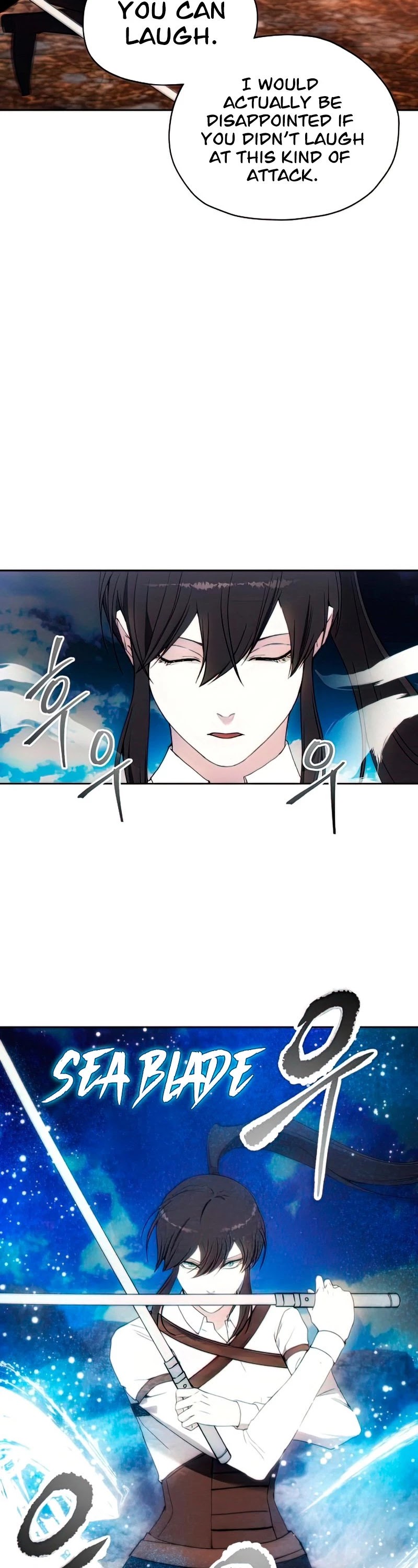 How to Live as a Villain Chapter 56 page 13 - Chapter 56