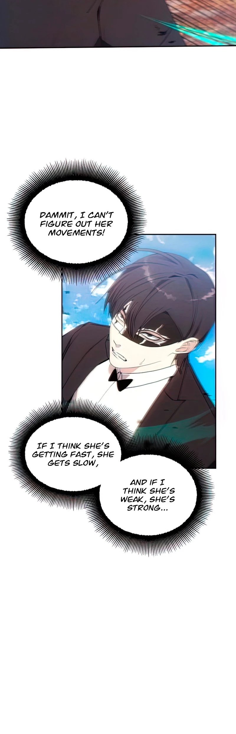 How to Live as a Villain Chapter 56 page 16 - Chapter 56