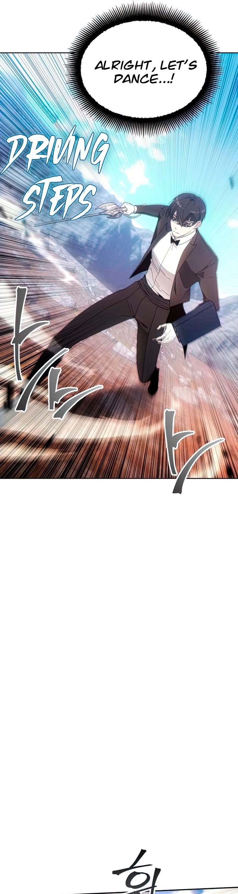 How to Live as a Villain Chapter 56 page 17 - Chapter 56