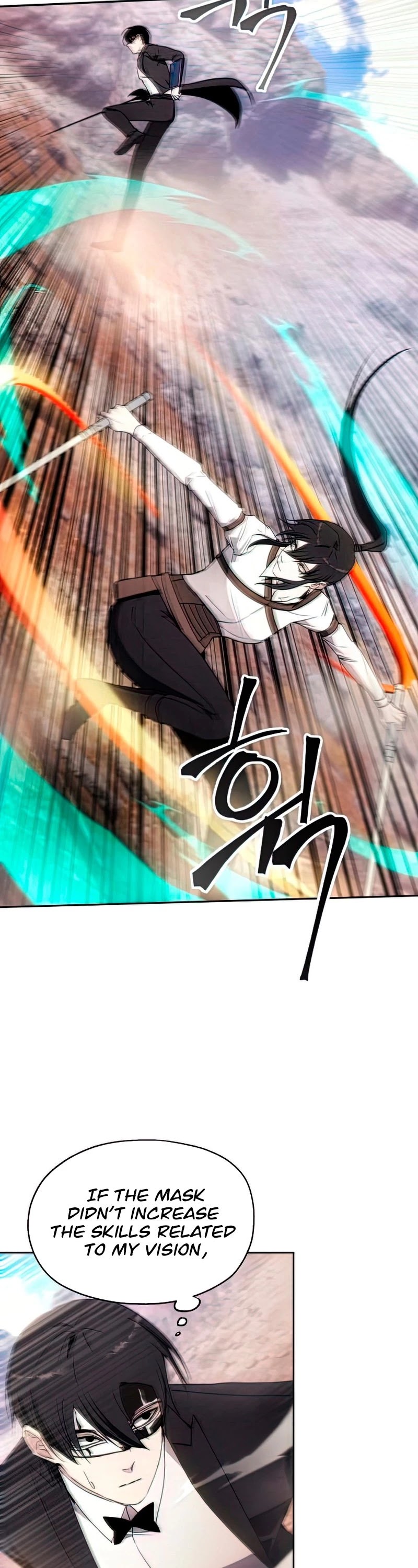 How to Live as a Villain Chapter 56 page 18 - Chapter 56