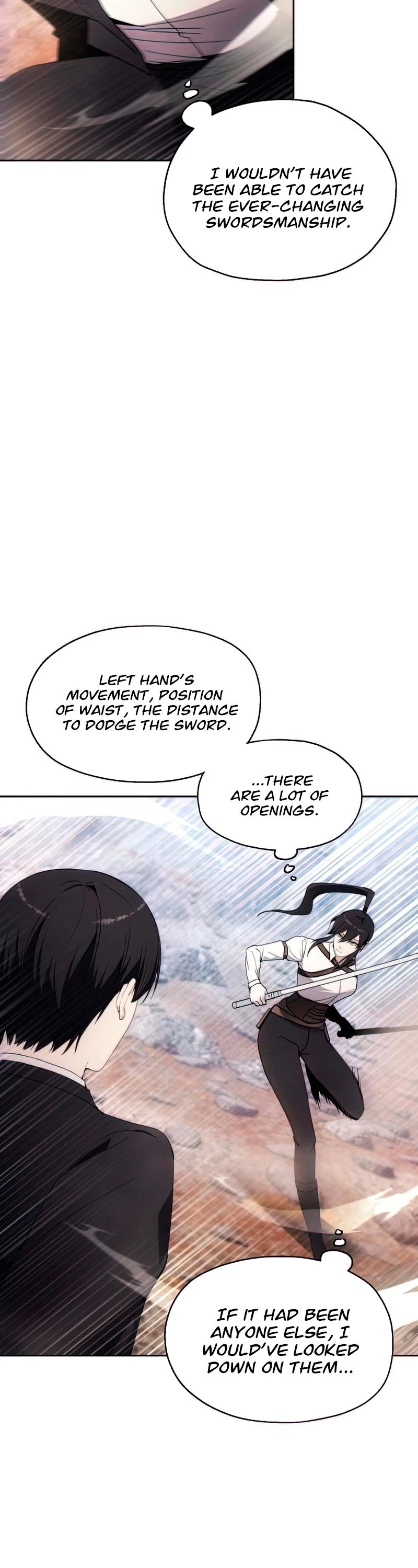 How to Live as a Villain Chapter 56 page 19 - Chapter 56