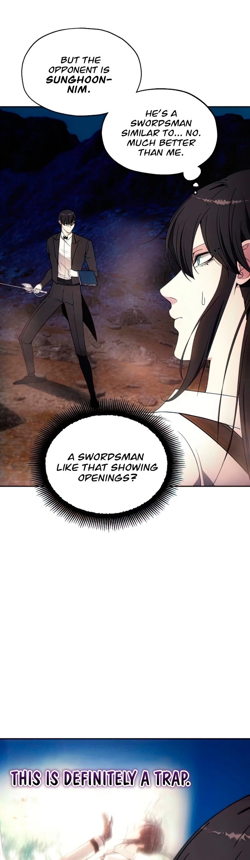 How to Live as a Villain Chapter 56 page 20 - Chapter 56