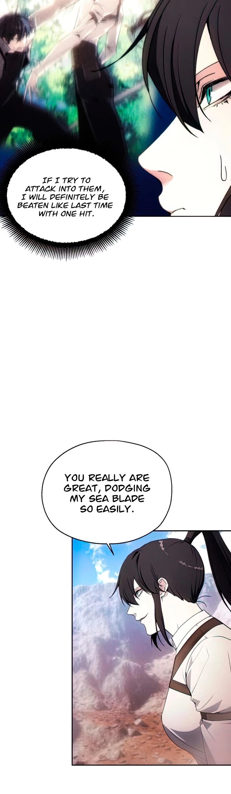 How to Live as a Villain Chapter 56 page 21 - Chapter 56
