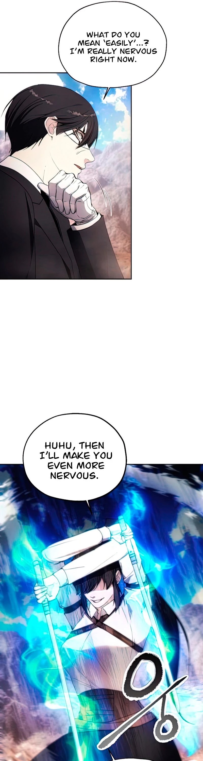 How to Live as a Villain Chapter 56 page 22 - Chapter 56