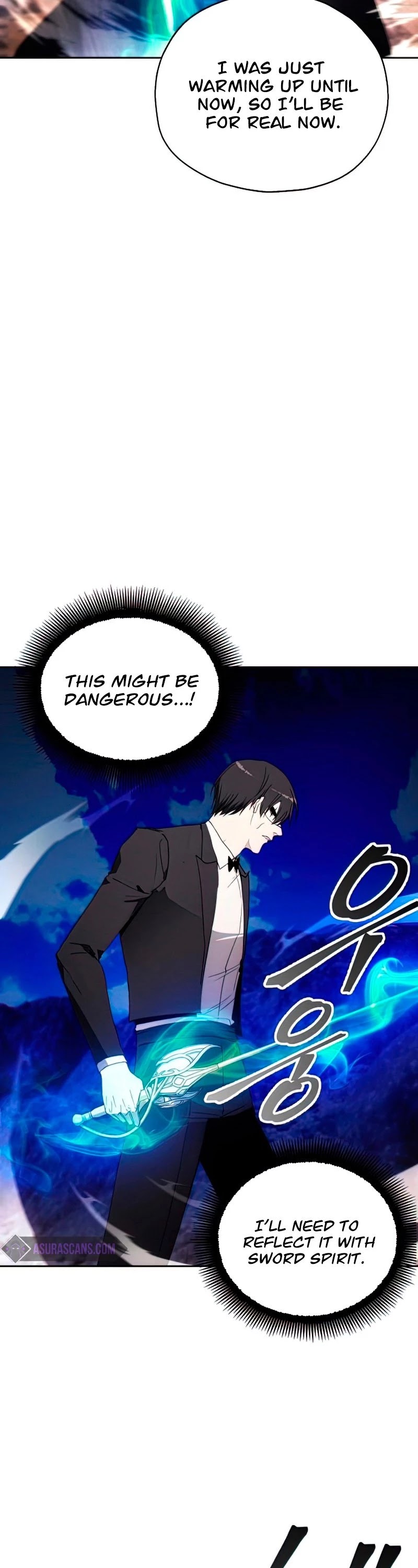 How to Live as a Villain Chapter 56 page 23 - Chapter 56
