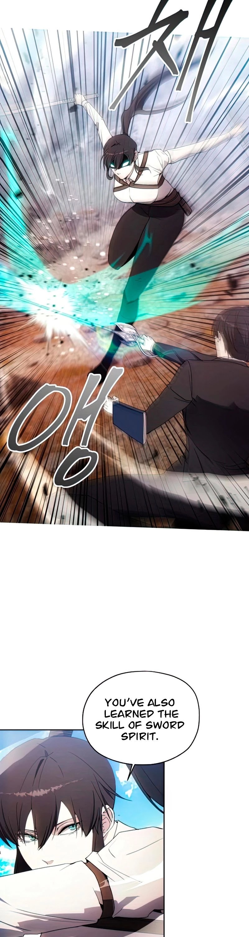 How to Live as a Villain Chapter 56 page 24 - Chapter 56
