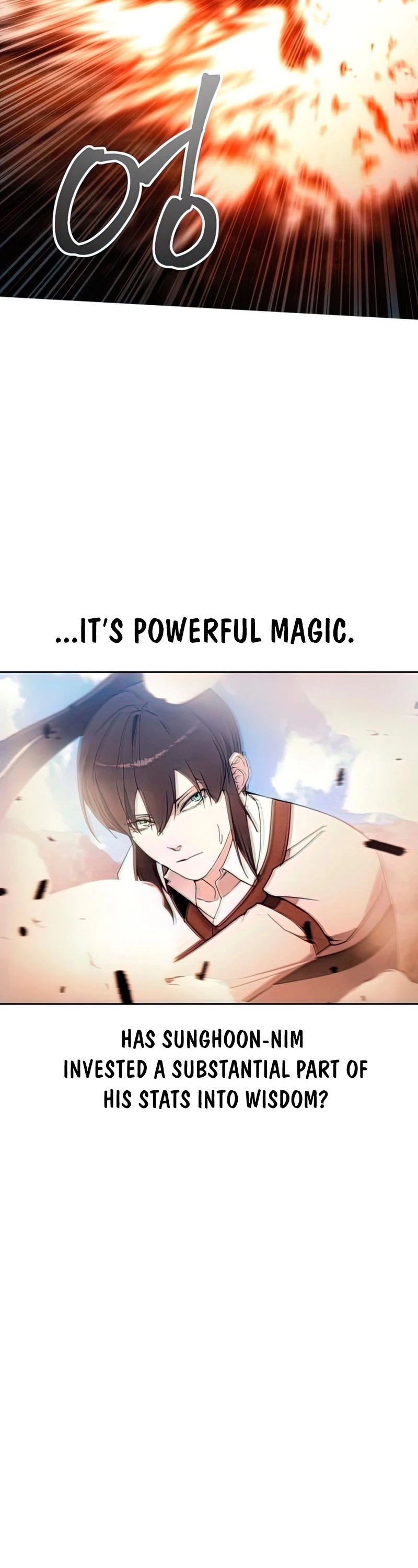 How to Live as a Villain Chapter 56 page 28 - Chapter 56