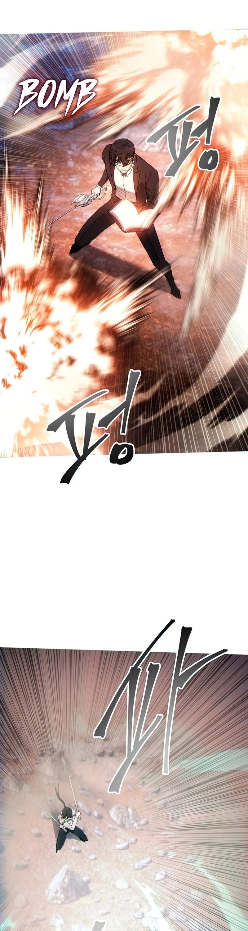 How to Live as a Villain Chapter 56 page 29 - Chapter 56