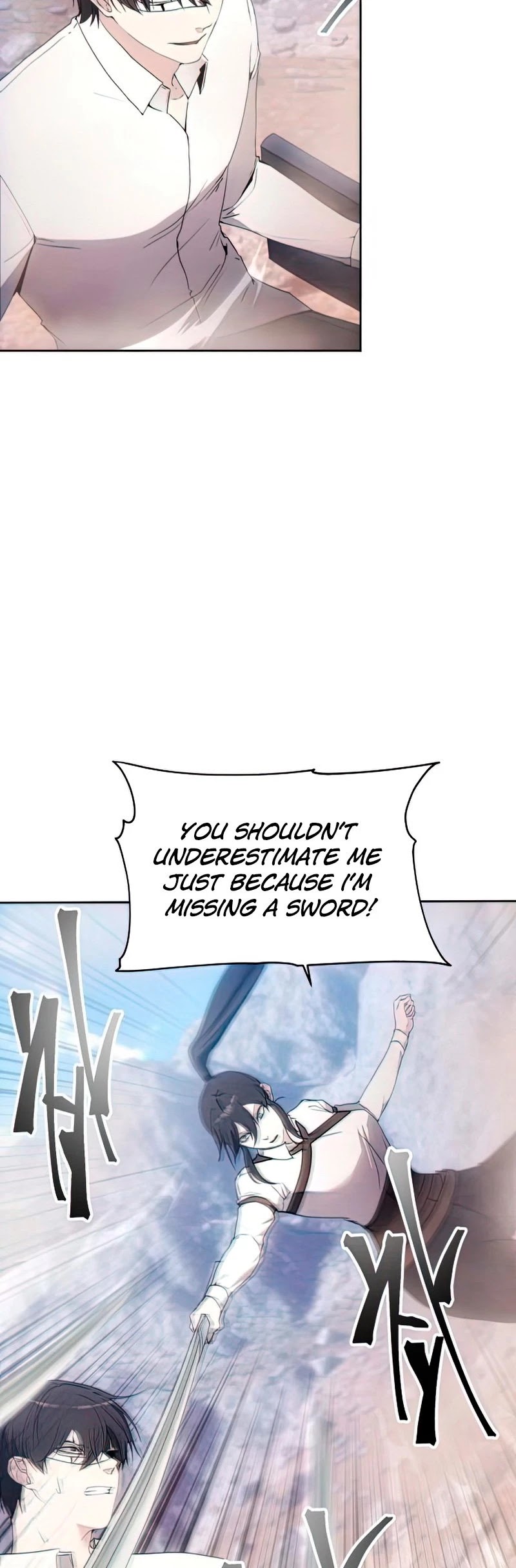 How to Live as a Villain Chapter 56 page 35 - Chapter 56