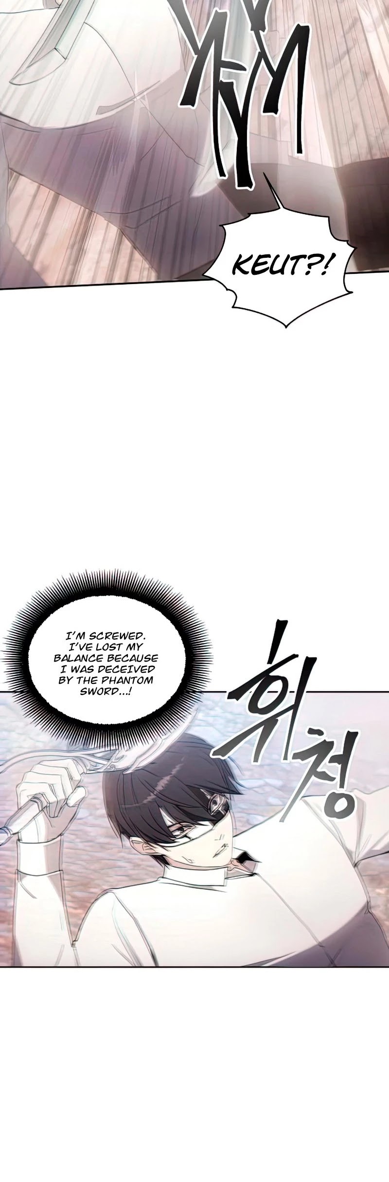 How to Live as a Villain Chapter 56 page 36 - Chapter 56