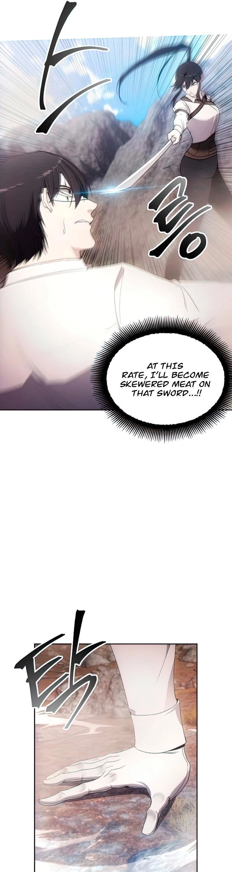 How to Live as a Villain Chapter 56 page 37 - Chapter 56