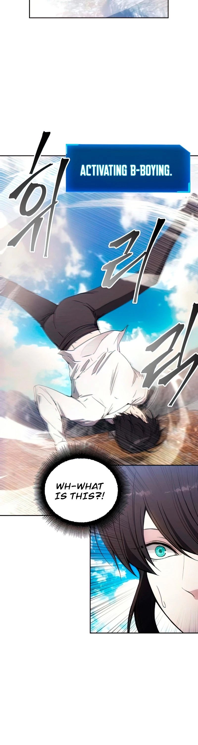 How to Live as a Villain Chapter 56 page 38 - Chapter 56