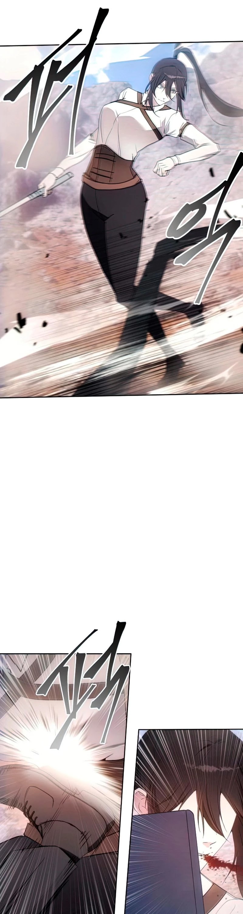 How to Live as a Villain Chapter 56 page 39 - Chapter 56