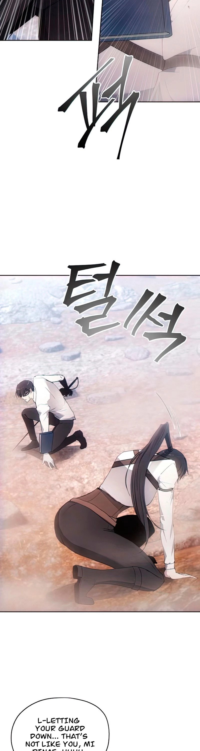 How to Live as a Villain Chapter 56 page 40 - Chapter 56