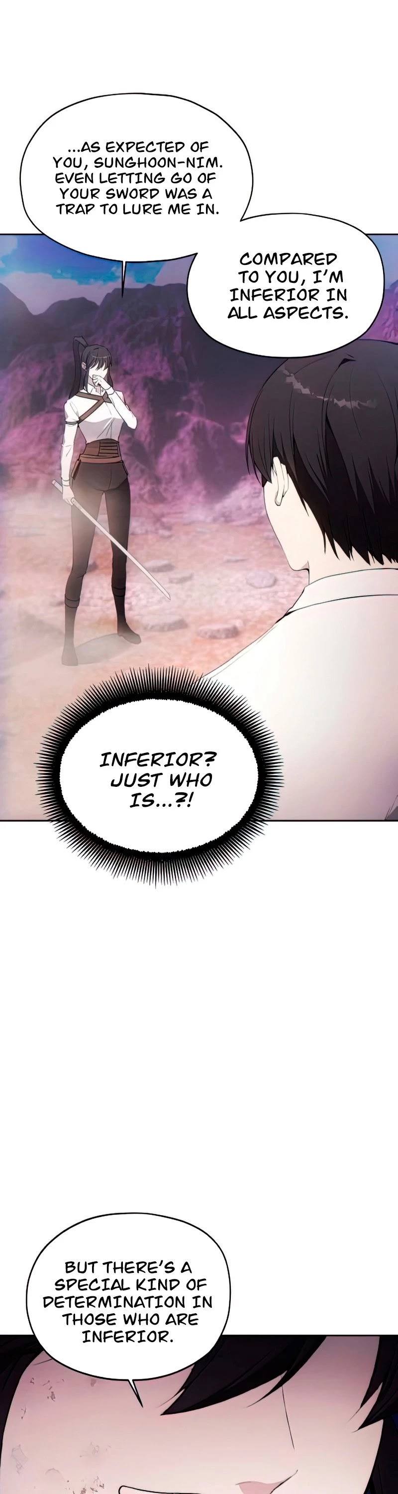 How to Live as a Villain Chapter 56 page 42 - Chapter 56
