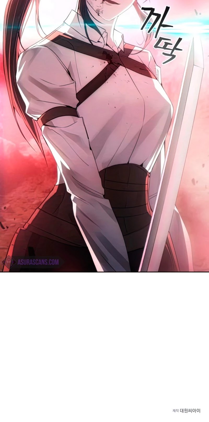 How to Live as a Villain Chapter 56 page 44 - Chapter 56