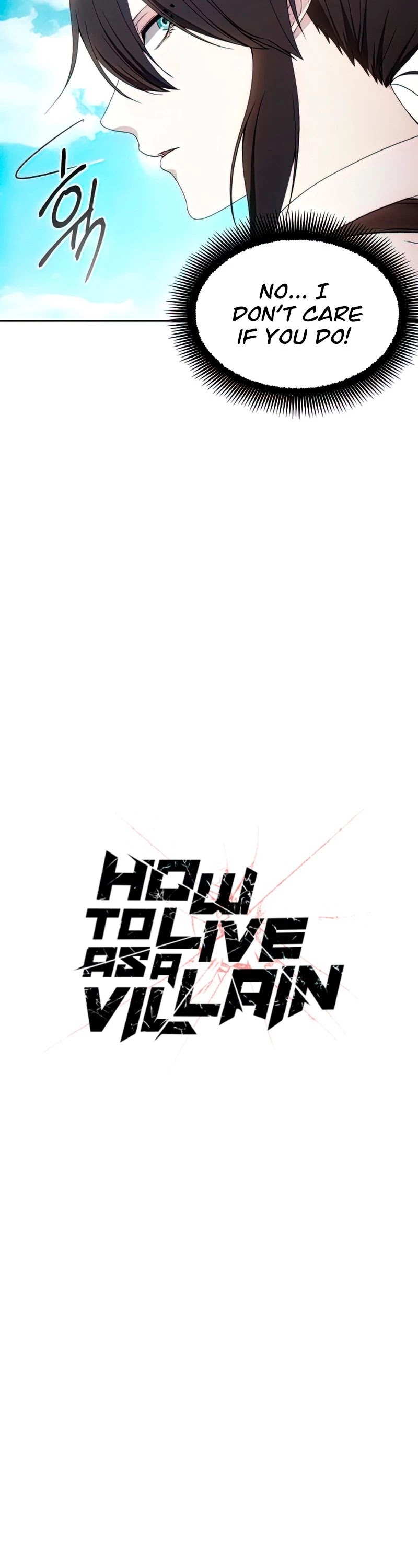 How to Live as a Villain Chapter 56 page 8 - Chapter 56