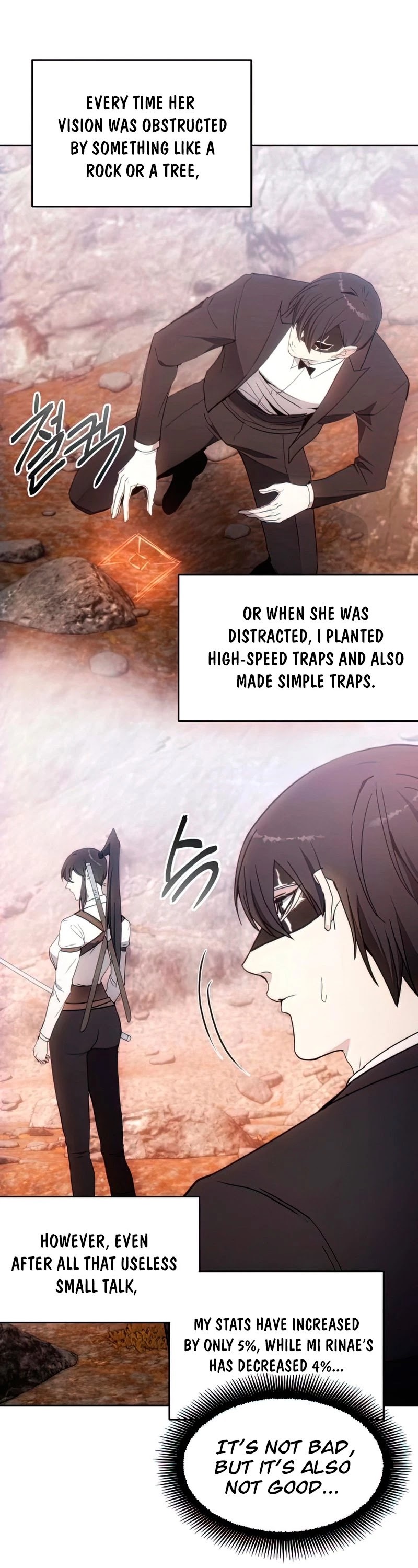 How to Live as a Villain Chapter 56 page 9 - Chapter 56