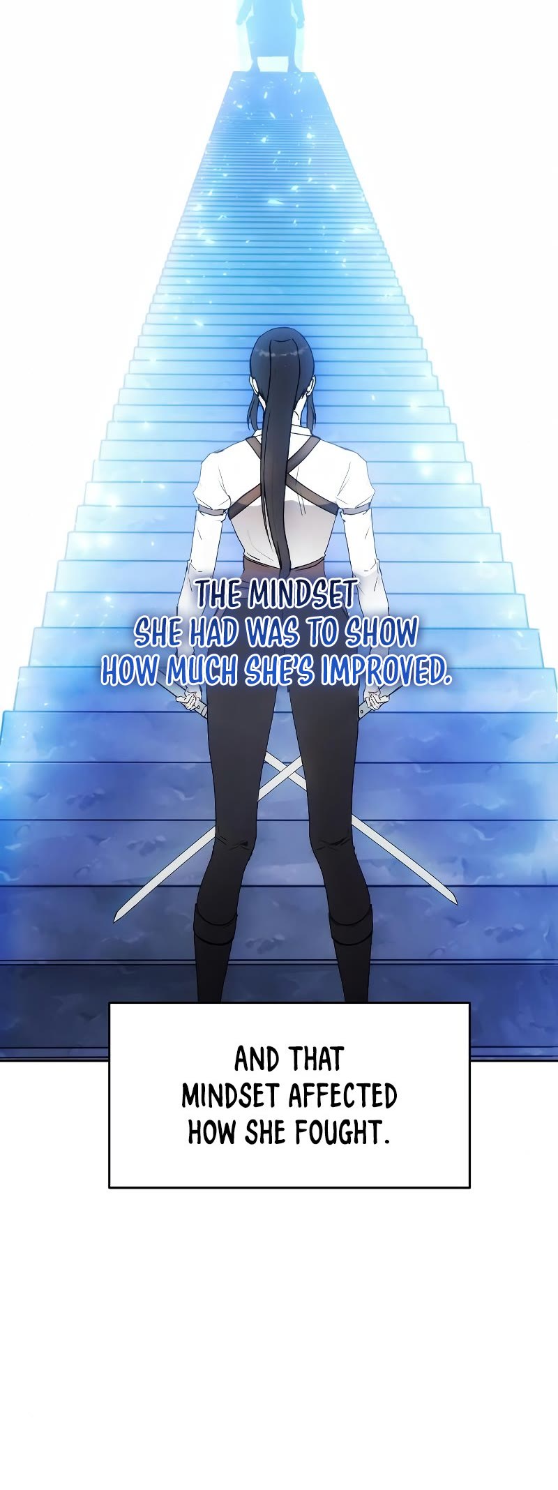 How to Live as a Villain Chapter 57 page 11 - Chapter 57