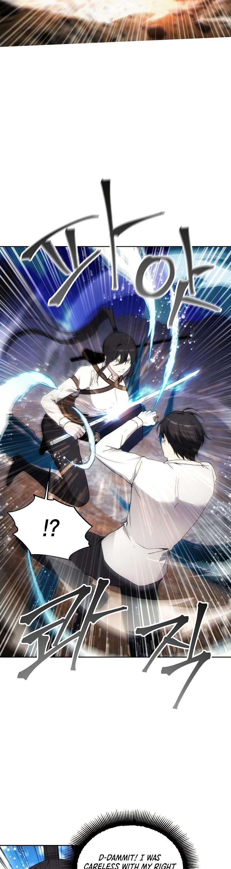 How to Live as a Villain Chapter 57 page 14 - Chapter 57