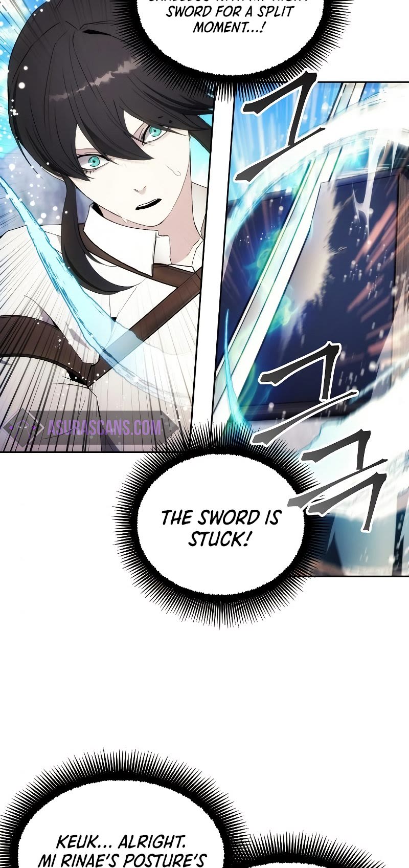 How to Live as a Villain Chapter 57 page 15 - Chapter 57
