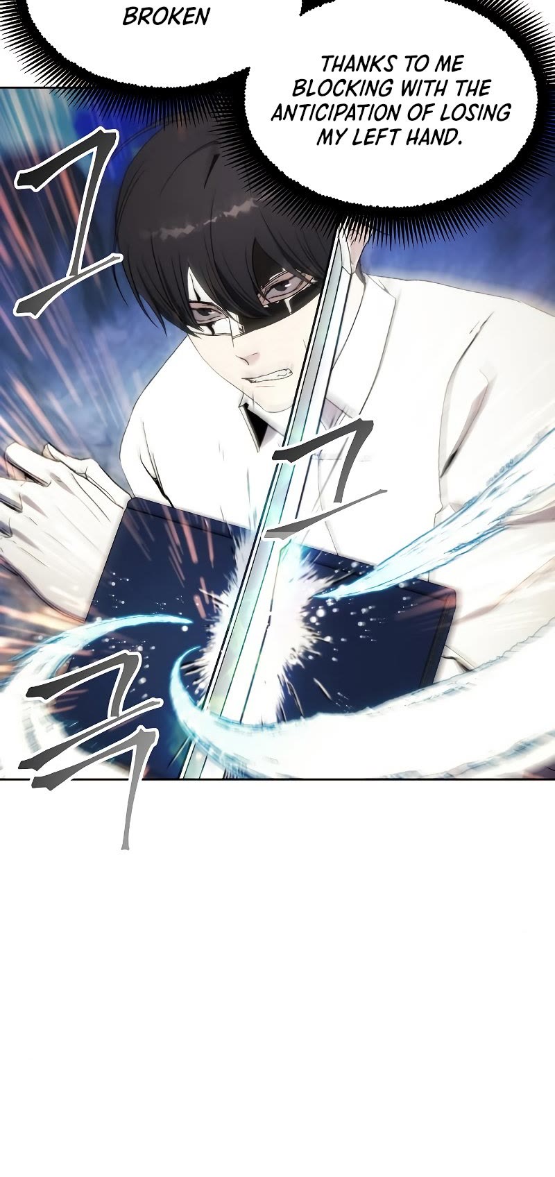 How to Live as a Villain Chapter 57 page 16 - Chapter 57