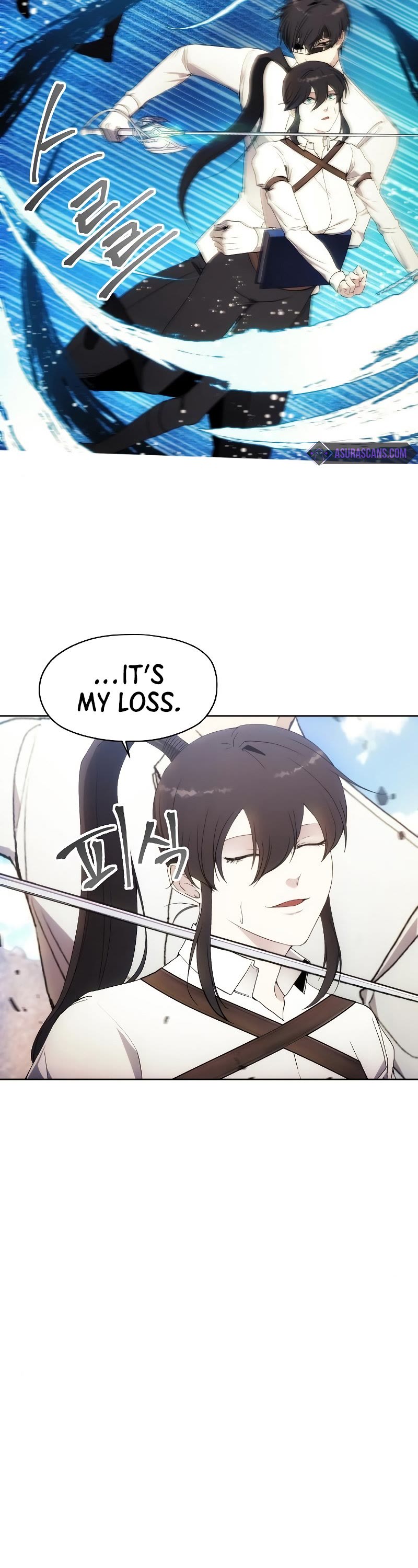 How to Live as a Villain Chapter 57 page 18 - Chapter 57