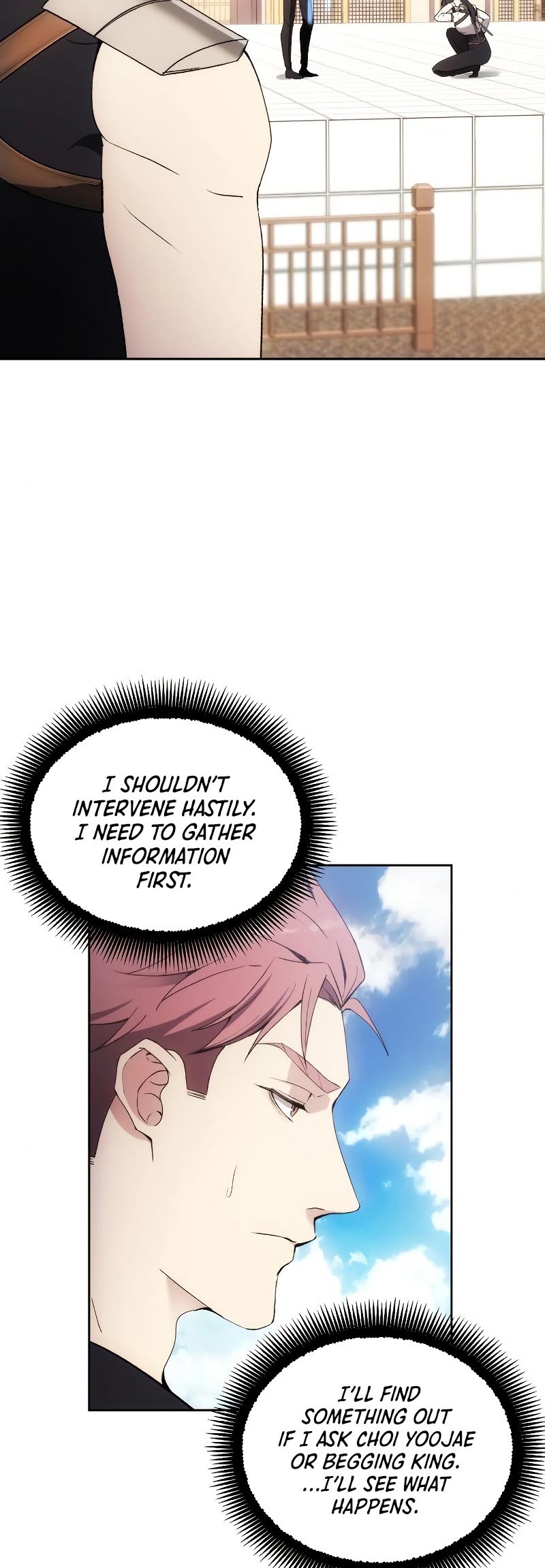 How to Live as a Villain Chapter 57 page 20 - Chapter 57