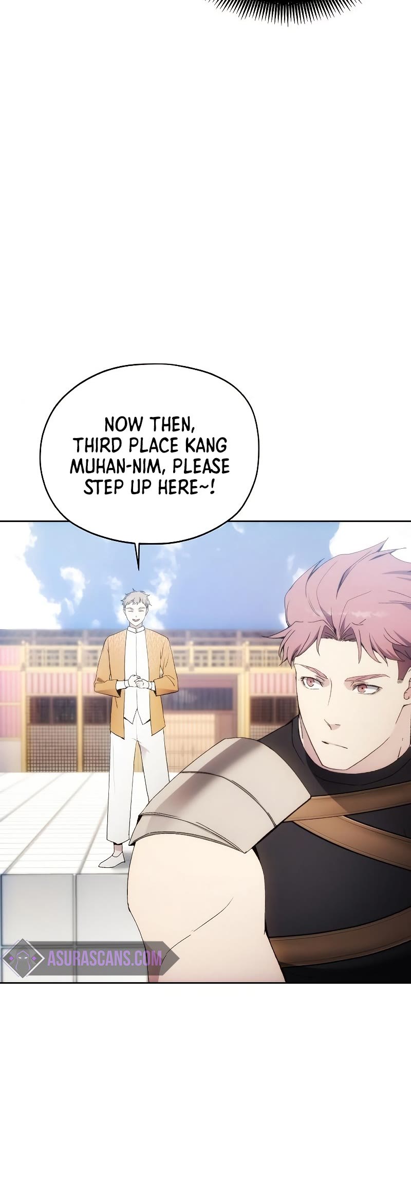 How to Live as a Villain Chapter 57 page 21 - Chapter 57