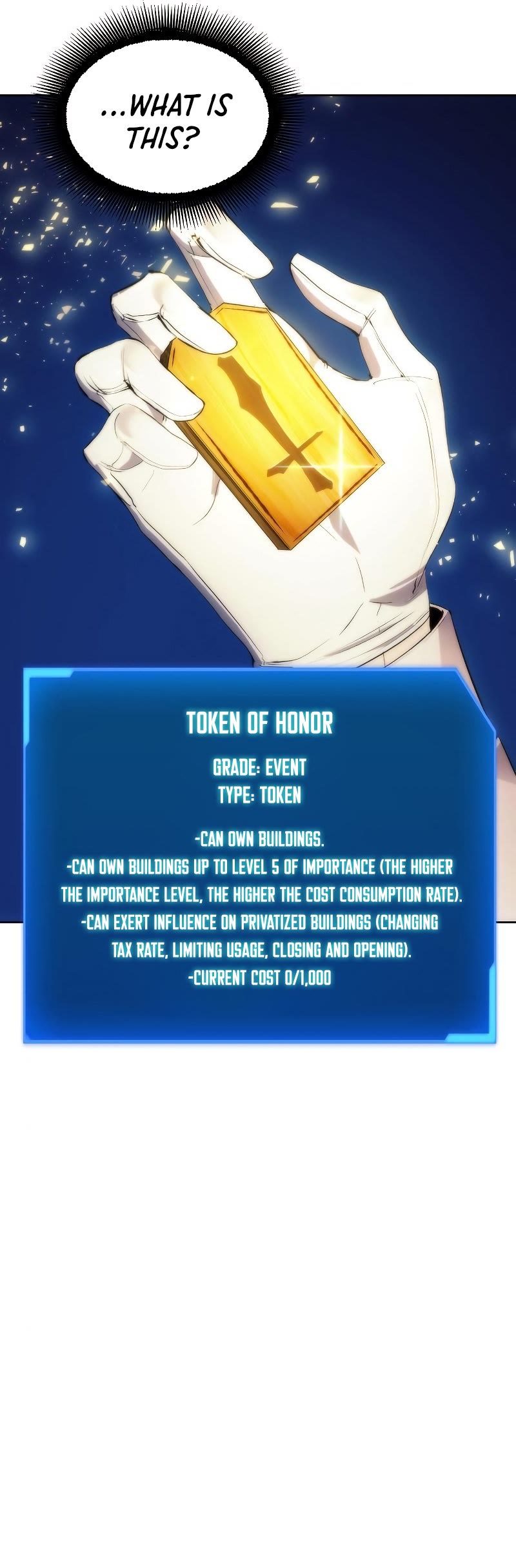 How to Live as a Villain Chapter 57 page 26 - Chapter 57