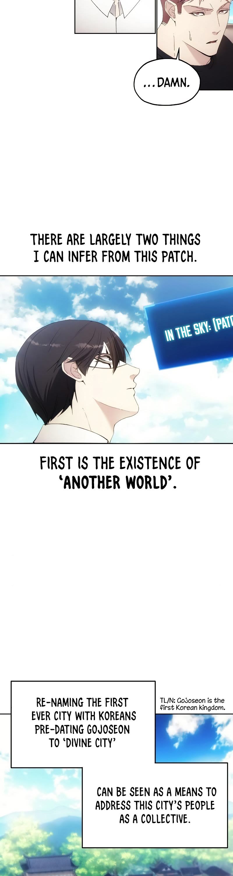 How to Live as a Villain Chapter 57 page 28 - Chapter 57