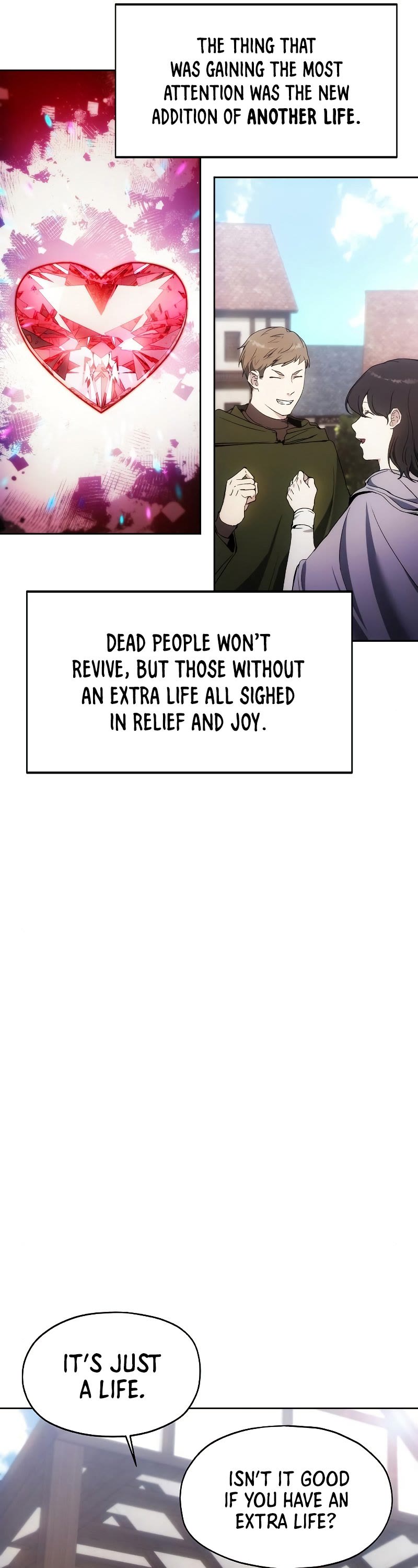 How to Live as a Villain Chapter 57 page 37 - Chapter 57